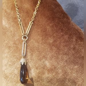 Vince Camuto Necklace.